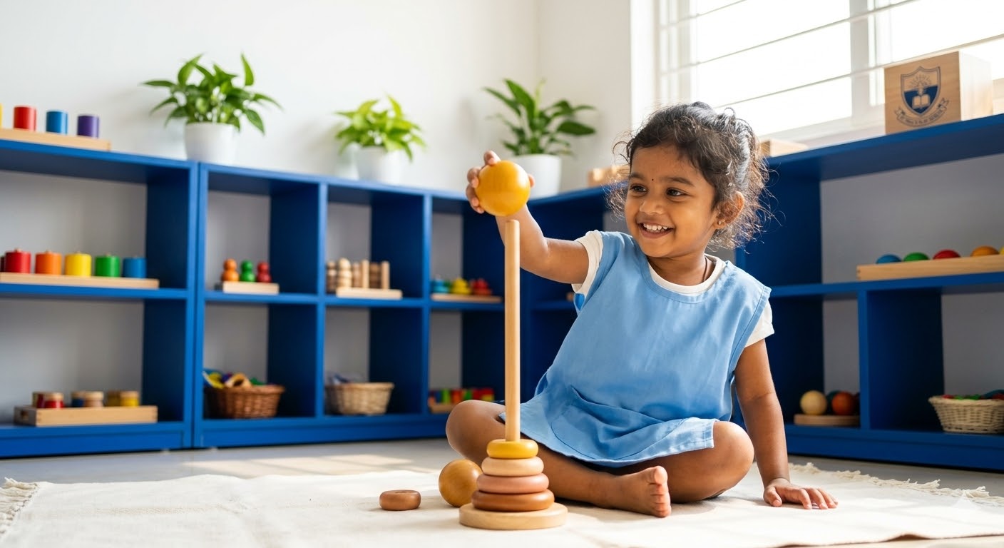 Play School